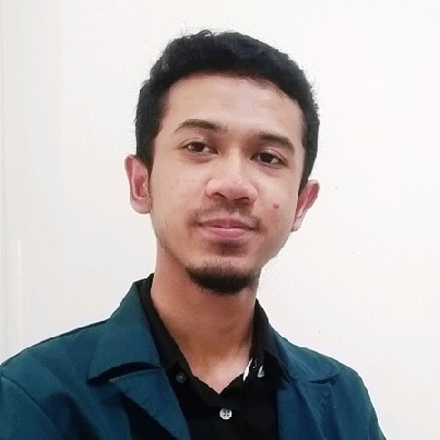 Taufiq Daryanto